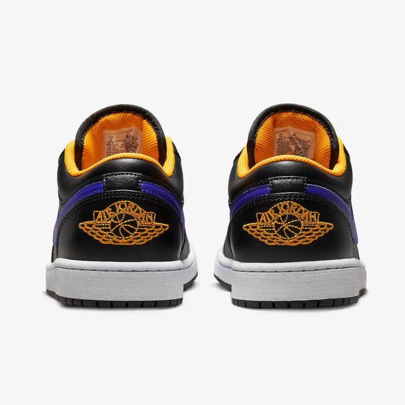 Jordan 1 Low Dark Concord (553558-075)