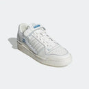 Adidas Forum Low Off White Blue Bird (GX1018)