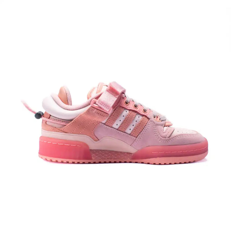 adidas Forum Low Bad Bunny Pink Easter Egg (GW0265)