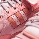 adidas Forum Low Bad Bunny Pink Easter Egg (GW0265)