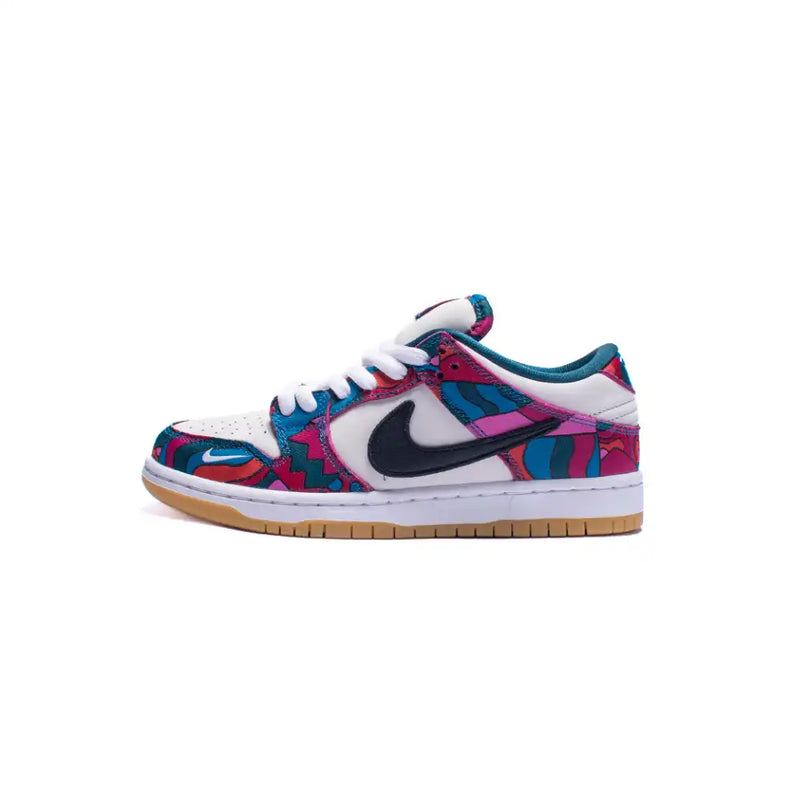 Nike SB Dunk Low Pro Parra Abstract Art (DH7695-600)