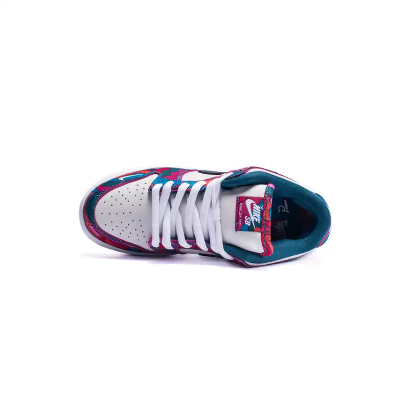 Nike SB Dunk Low Pro Parra Abstract Art (DH7695-600)