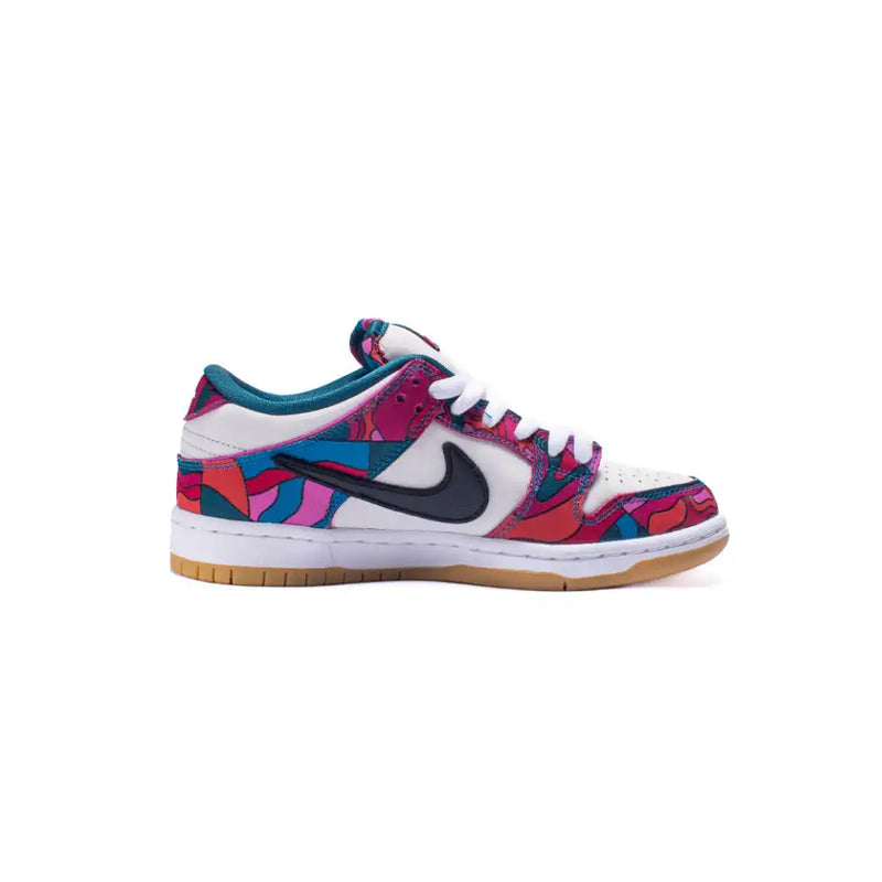 Nike SB Dunk Low Pro Parra Abstract Art (DH7695-600)