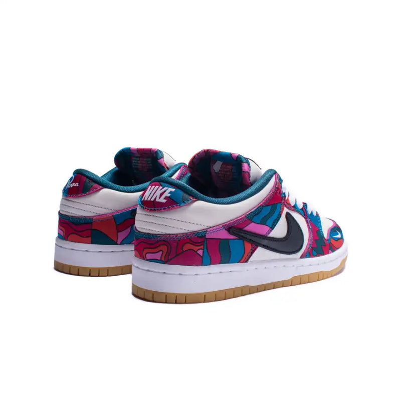 Nike SB Dunk Low Pro Parra Abstract Art (DH7695-600)