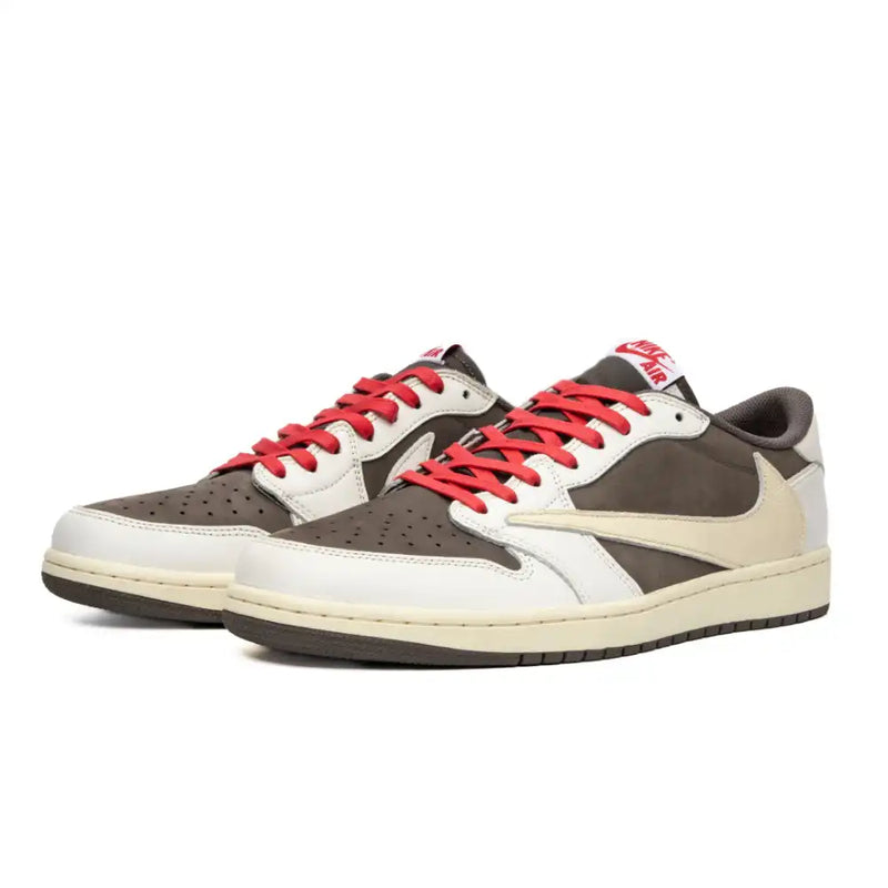 Jordan 1 Retro Low OG SP Travis Scott Reverse Mocha (DM7866-162)