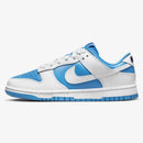 Nike Dunk Low Reverse UNC (DJ9955-101)