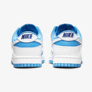 Nike Dunk Low Reverse UNC (DJ9955-101)