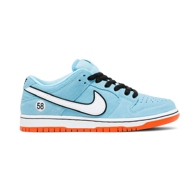 Nike SB Dunk Low Club 58 Gulf (BQ6817-401)