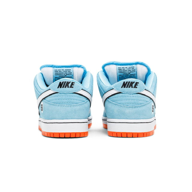 Nike SB Dunk Low Club 58 Gulf (BQ6817-401)