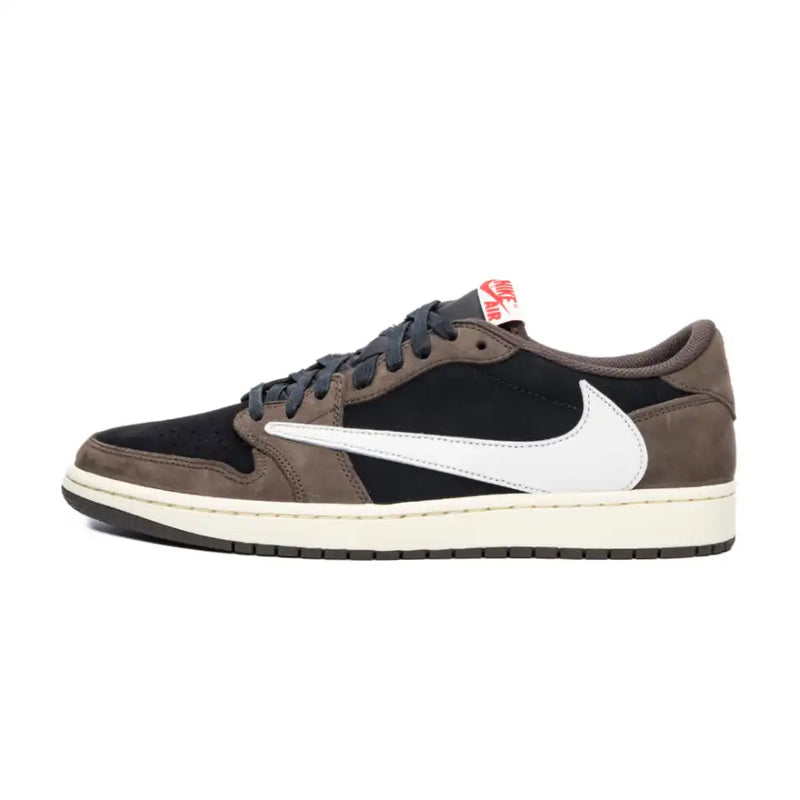 Jordan 1 Retro Low OG SP Travis Scott Mocha (CQ4277-001)