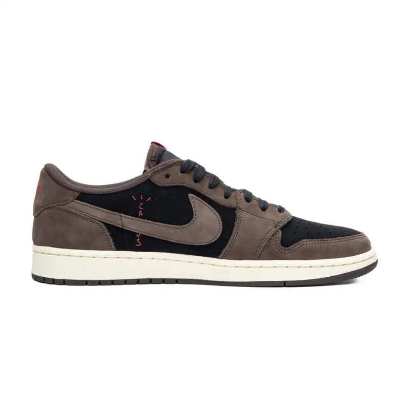 Jordan 1 Retro Low OG SP Travis Scott Mocha (CQ4277-001)