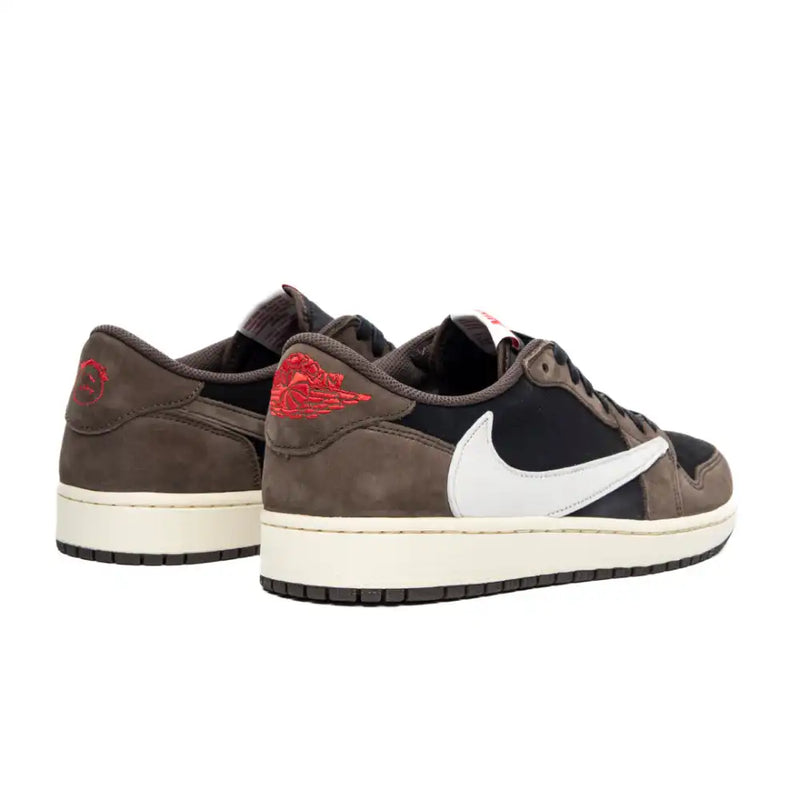 Jordan 1 Retro Low OG SP Travis Scott Mocha (CQ4277-001)