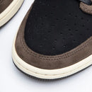 Jordan 1 Retro Low OG SP Travis Scott Mocha (CQ4277-001)