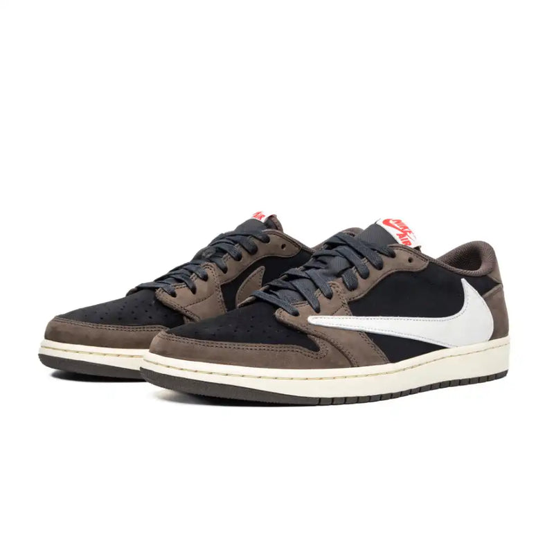 Jordan 1 Retro Low OG SP Travis Scott Mocha (CQ4277-001)