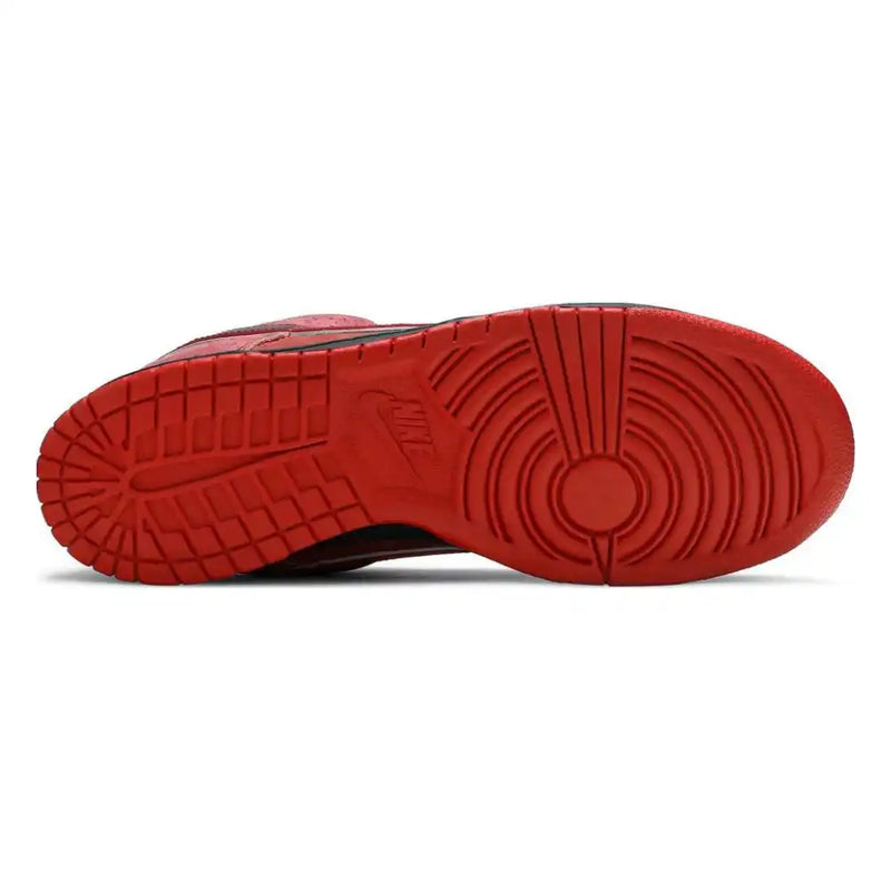 Nike SB Dunk Low Concepts Red Lobster (313170-661)