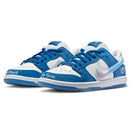 Nike SB Dunk Low Born x Raised One Block At A Time (FN7819-400)