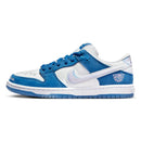 Nike SB Dunk Low Born x Raised One Block At A Time (FN7819-400)