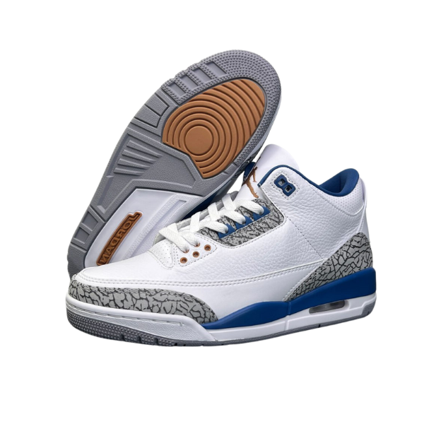 Jordan 3 Retro Wizards (CT8532-148)