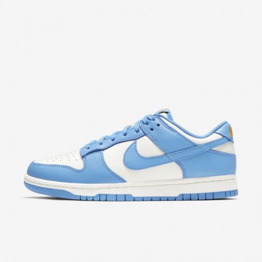 Nike Dunk Low Coast (DD1503-100)