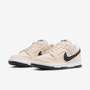 Nike SB Dunk Low Albino & Preto (FD2627-200)