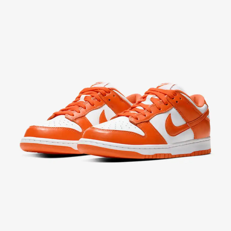 Nike Dunk Low SP Syracuse (CU1726-101)