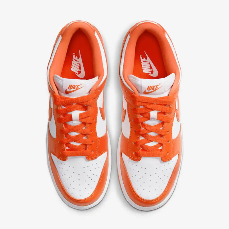 Nike Dunk Low SP Syracuse (CU1726-101)