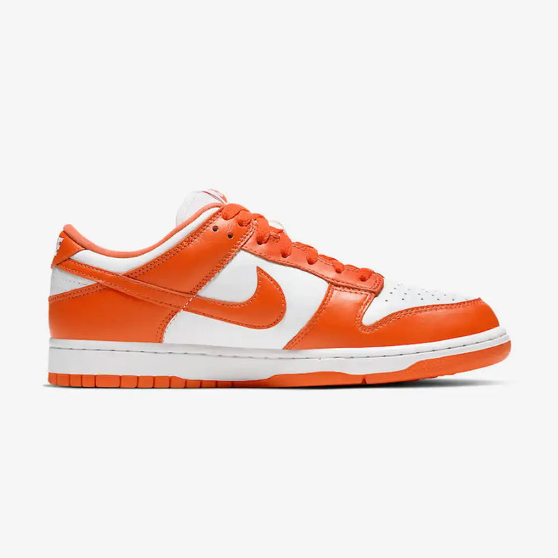 Nike Dunk Low SP Syracuse (CU1726-101)