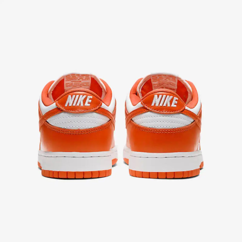 Nike Dunk Low SP Syracuse (CU1726-101)