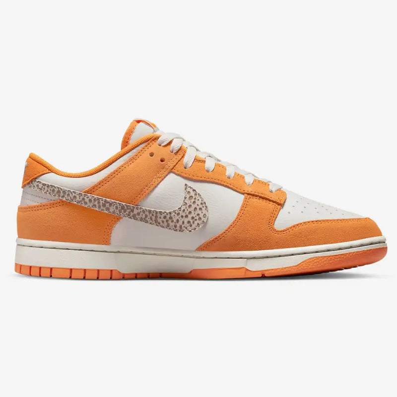 Nike Dunk Low AS Safari Swoosh Kumquat (DR0156-800)