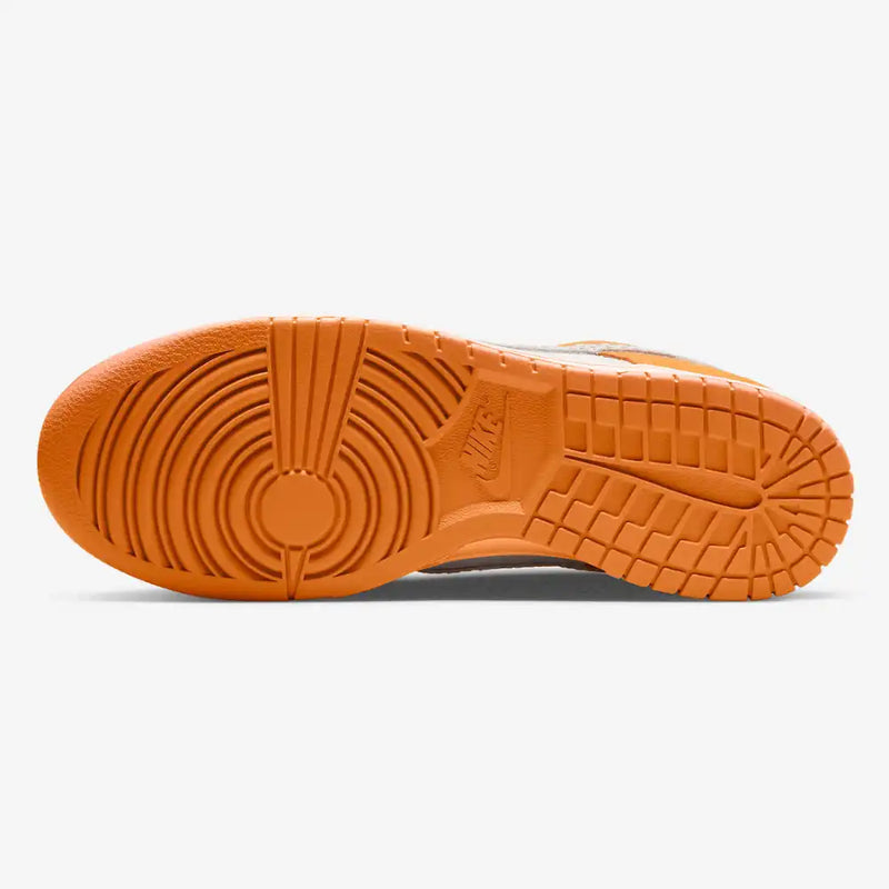 Nike Dunk Low AS Safari Swoosh Kumquat (DR0156-800)