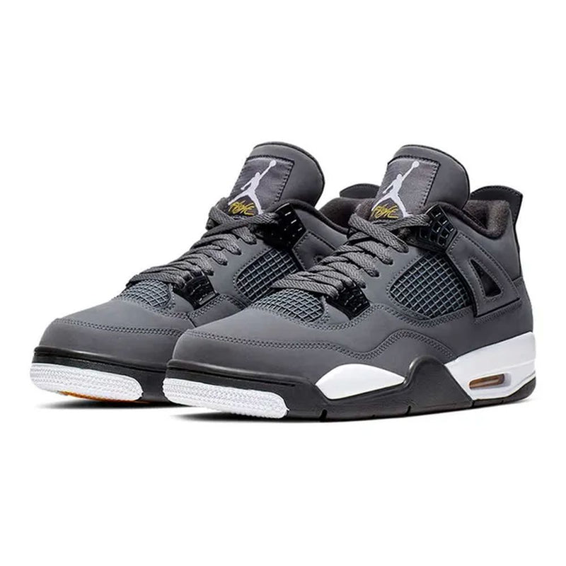 Jordan 4 Retro Cool Grey (308497-007)