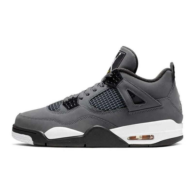 Jordan 4 Retro Cool Grey (308497-007)