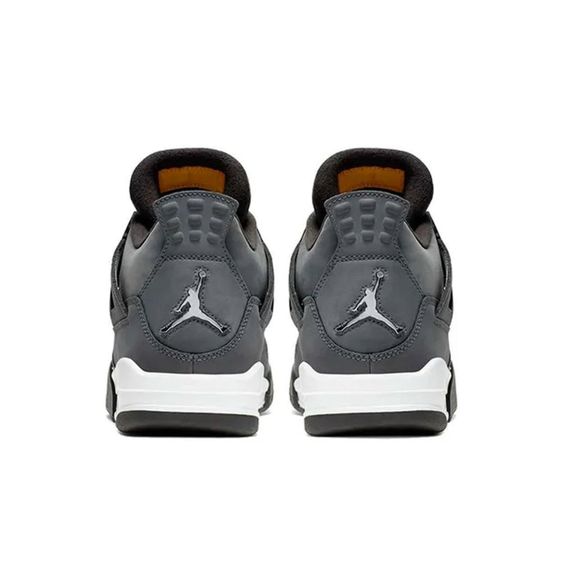 Jordan 4 Retro Cool Grey (308497-007)