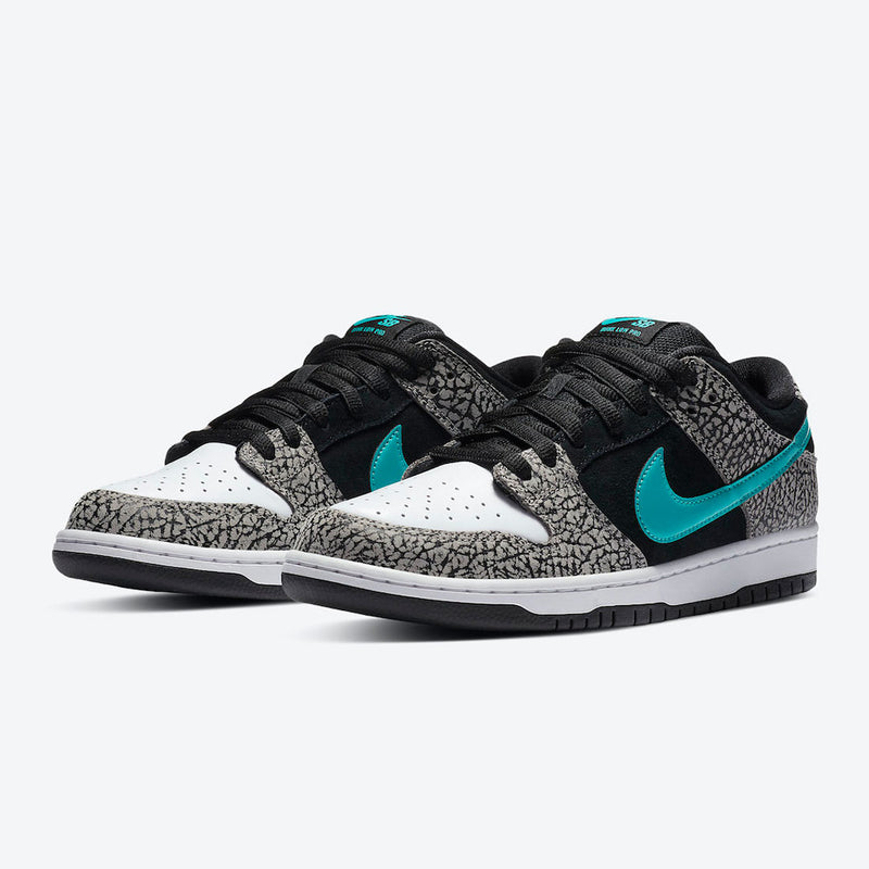 Nike SB Dunk Low atmos Elephant (BQ6817-009)