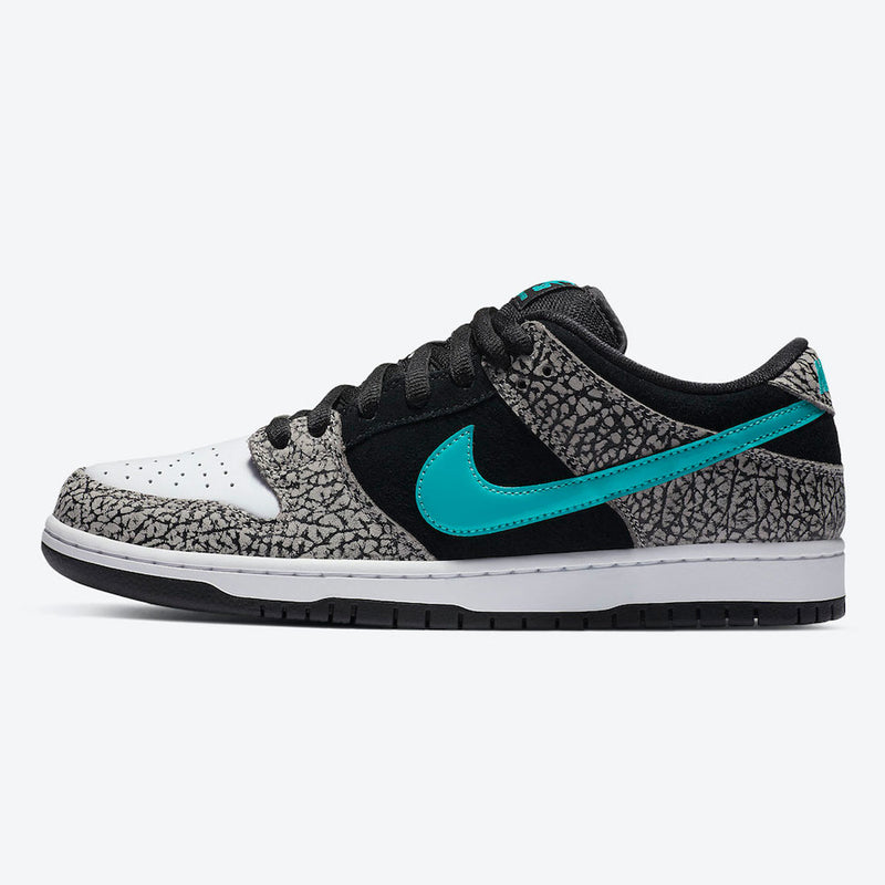 Nike SB Dunk Low atmos Elephant (BQ6817-009)