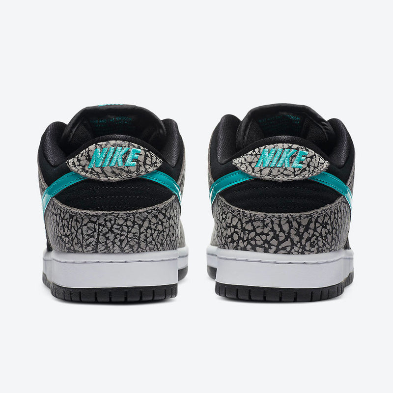 Nike SB Dunk Low atmos Elephant (BQ6817-009)