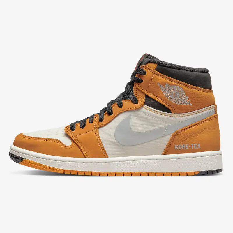 Jordan 1 High Element Gore-Tex Light Curry (DB2889-700)