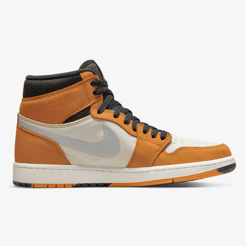 Jordan 1 High Element Gore-Tex Light Curry (DB2889-700)