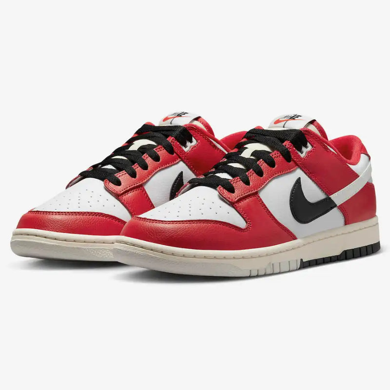 Nike Dunk Low Chicago Split (DZ2536-600)