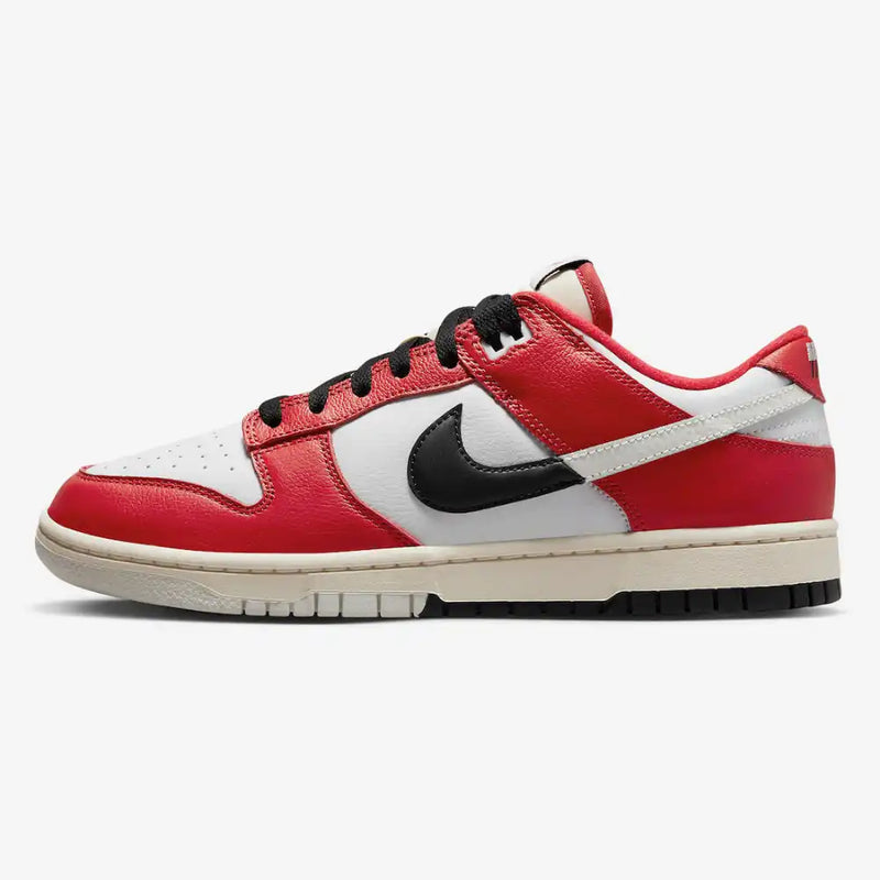 Nike Dunk Low Chicago Split (DZ2536-600)