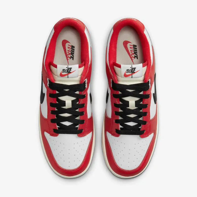 Nike Dunk Low Chicago Split (DZ2536-600)