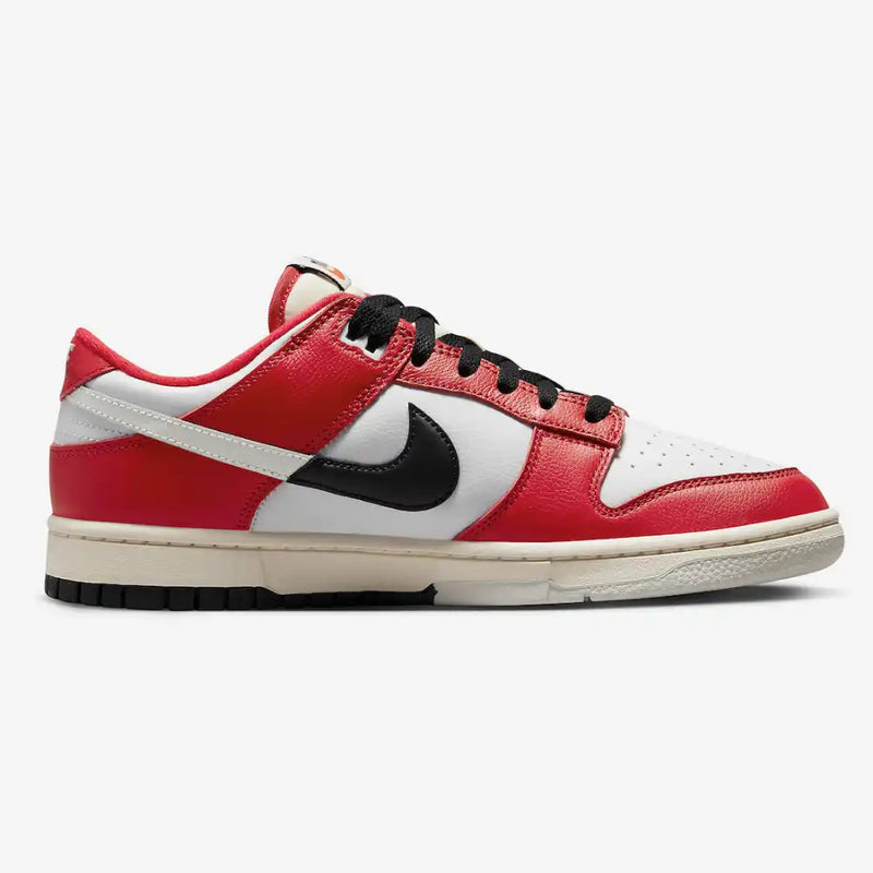 Nike Dunk Low Chicago Split (DZ2536-600)