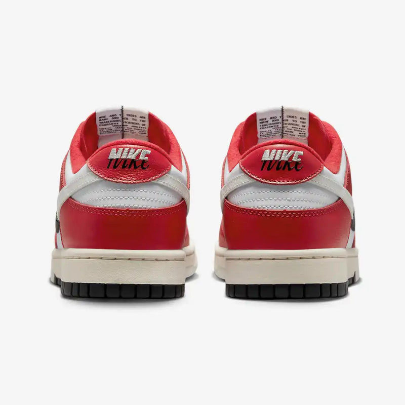 Nike Dunk Low Chicago Split (DZ2536-600)