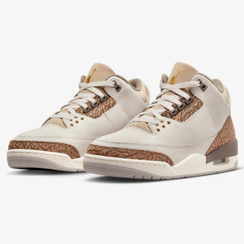 Jordan 3 Retro Palomino (CT8532-102)