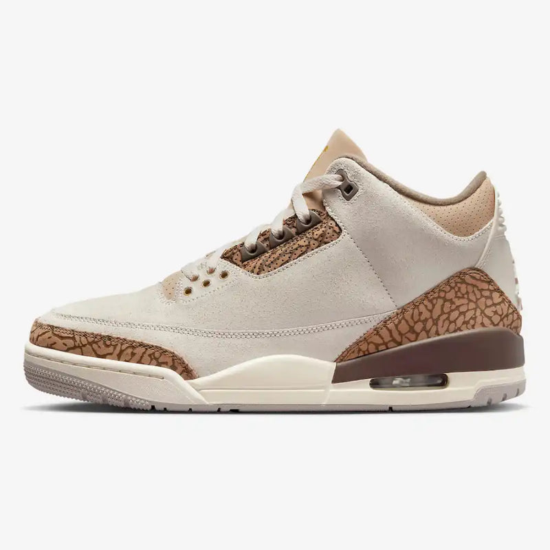 Jordan 3 Retro Palomino (CT8532-102)