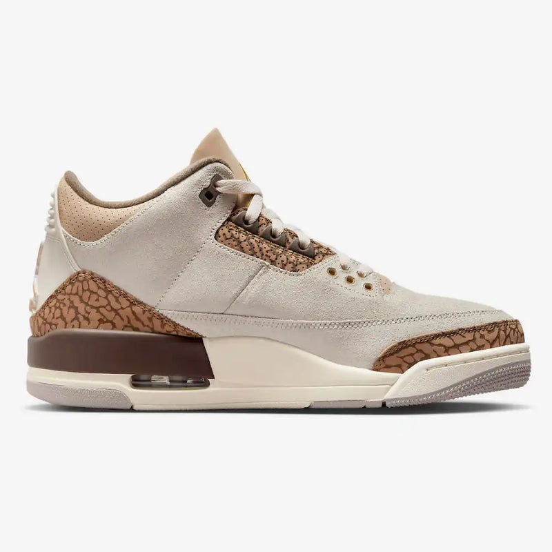 Jordan 3 Retro Palomino (CT8532-102)