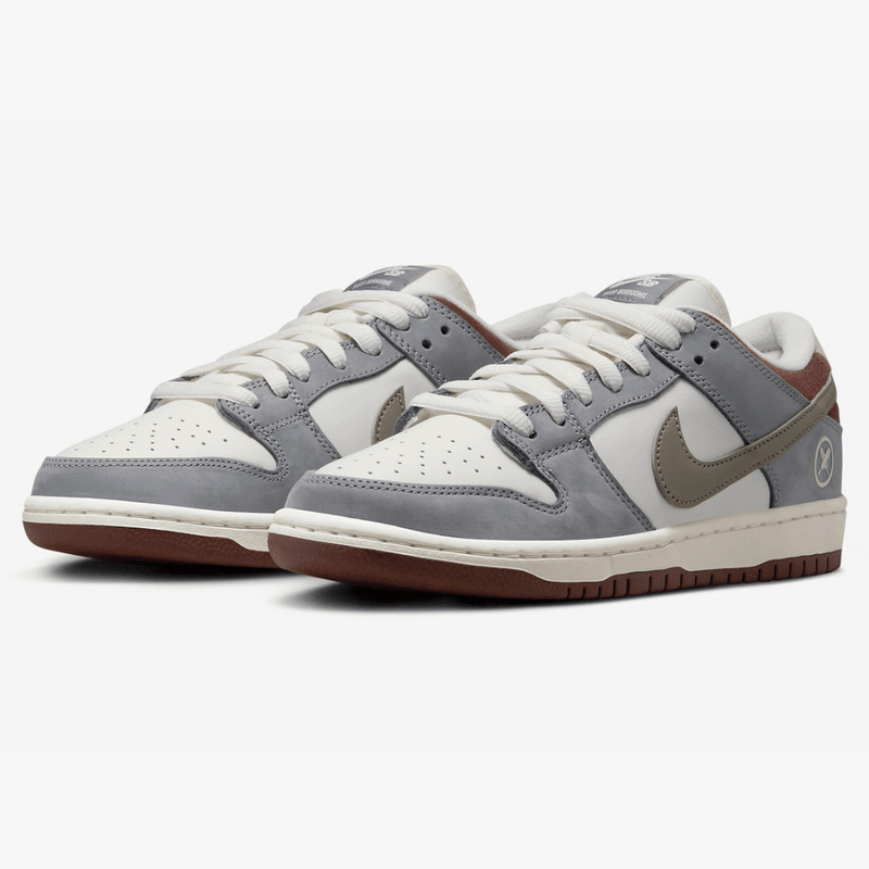 Nike SB Dunk Low Yuto Horigome (FQ1180-001)