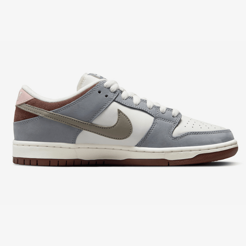 Nike SB Dunk Low Yuto Horigome (FQ1180-001)