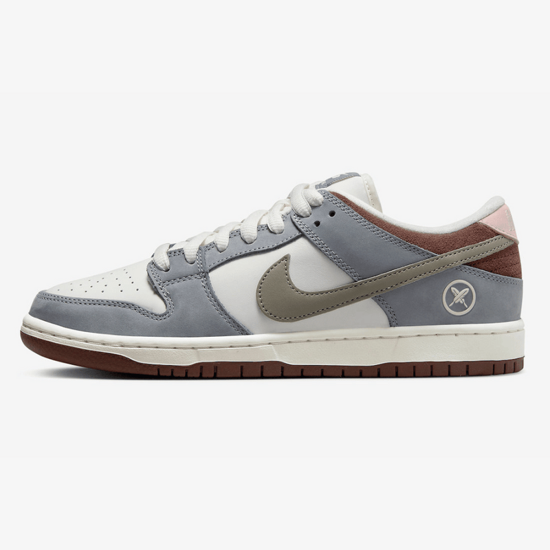 Nike SB Dunk Low Yuto Horigome (FQ1180-001)