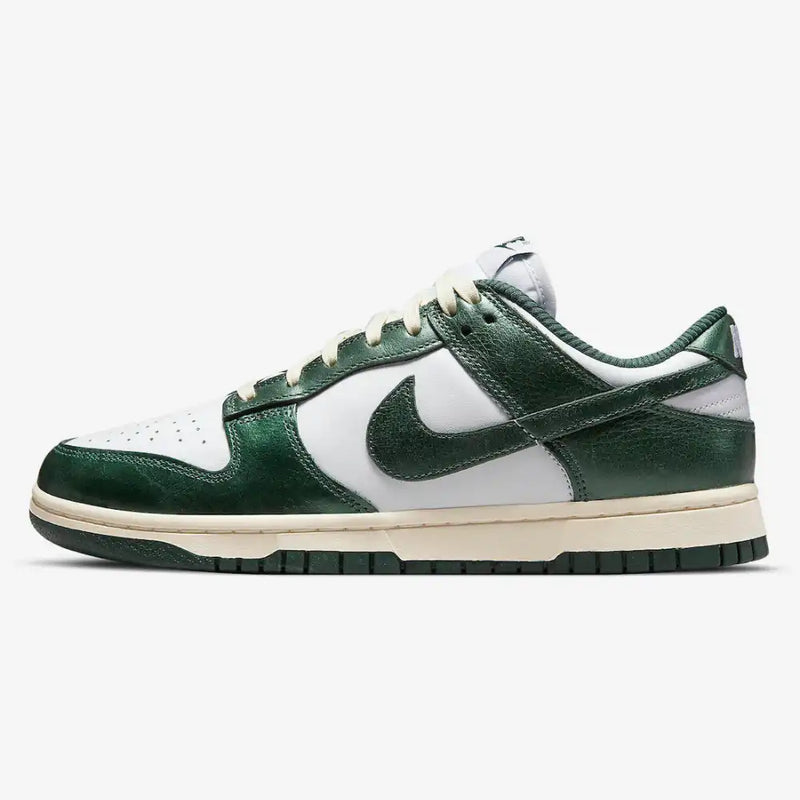 Nike Dunk Low Vintage Green (DQ8580-100)